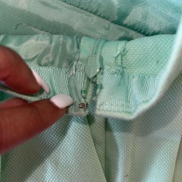 J. Crew Pleated Shorts - Picture 5 of 6